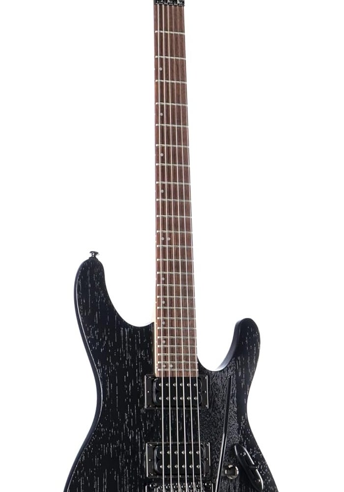 Ibanez غيتار كهربائي إيبانيز S520-WK - Image 1