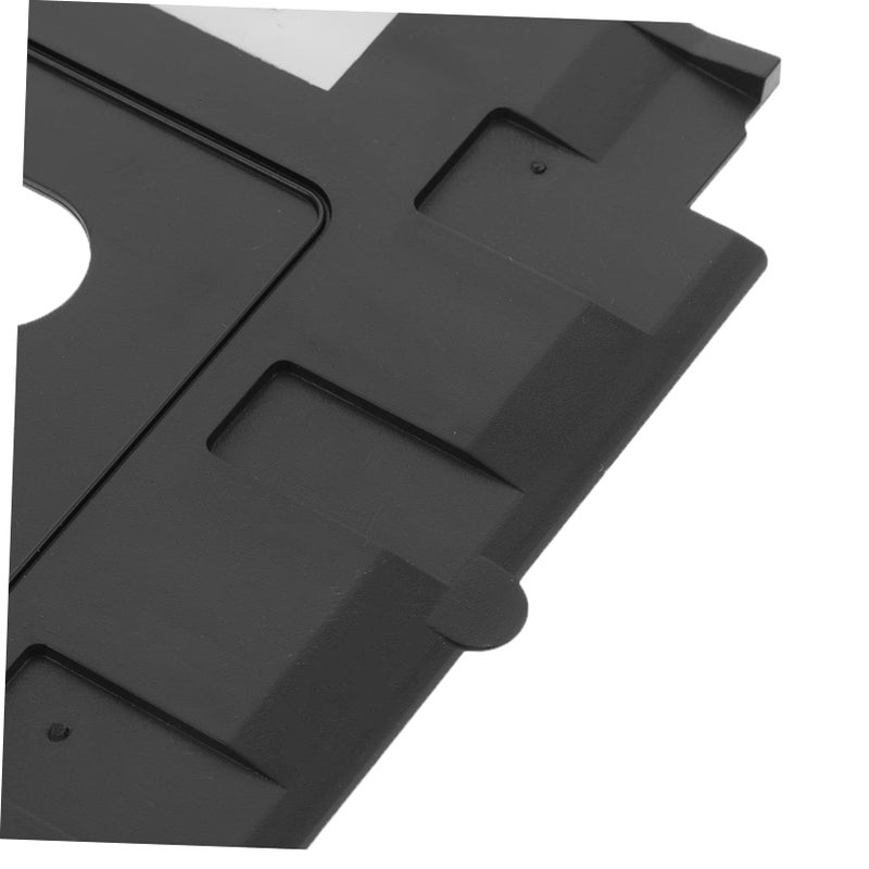 PVC Card Printing Tray with Double Slots for Efficient Printer Use - Image 4