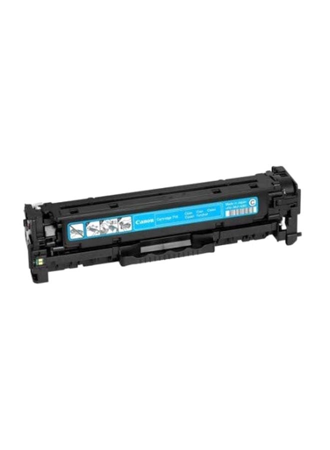 718 Laser Ink Toner For Canon Printers Cyan