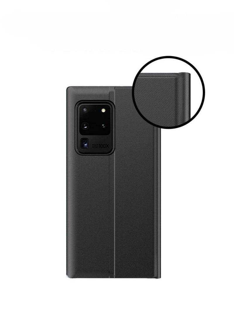 Raxoom New Samsung Intelligent Transparent Magnetic Protection Cover Samsung S23 PLUS - Image 2