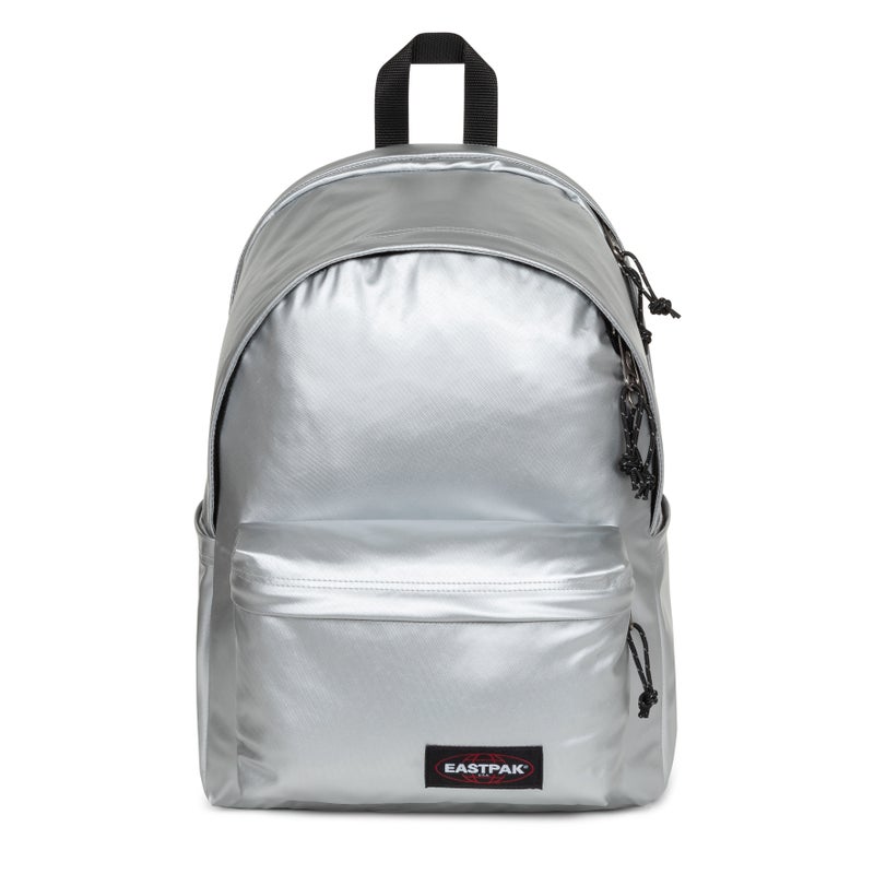 Eastpak Day Office Space Silver Backpack - Image 1