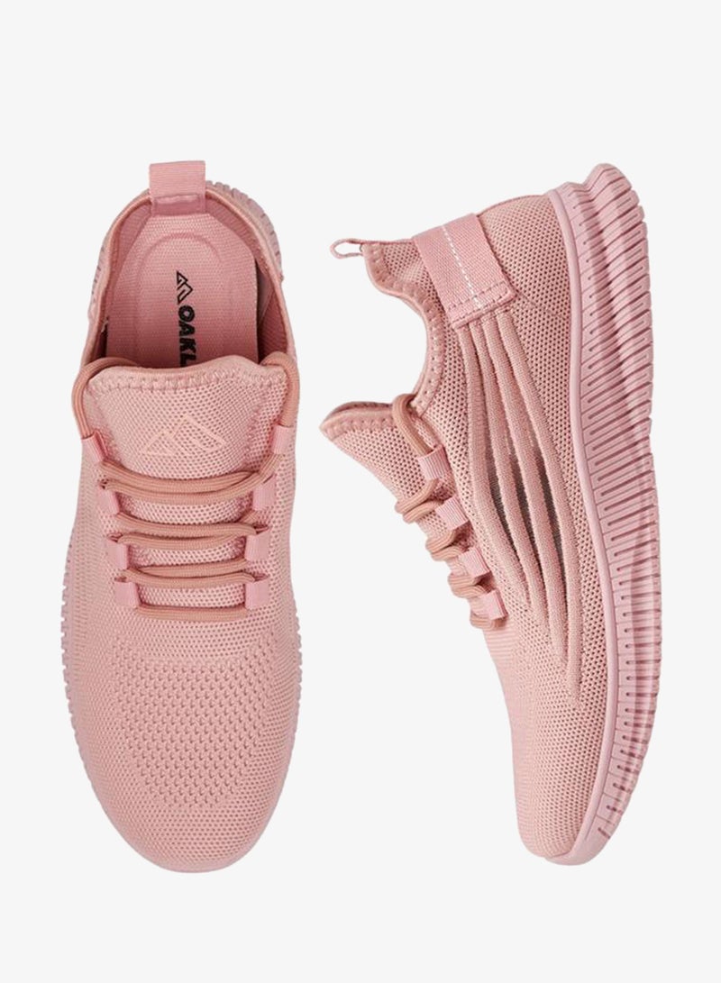 شو اكسبرس أحذية رياضية نسائية بنقوش - Image 1