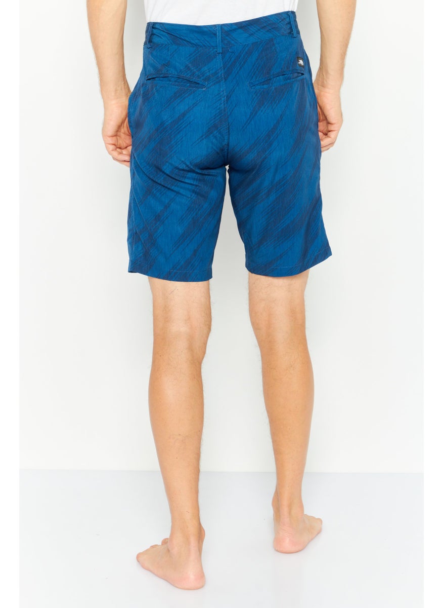 Men Allover Print Board Shorts, Blue Combo - pzsku/Z4CF5409FD93CF443EA43Z/45/_/1739715326/9d695cf9-dbe3-4f97-a0b3-edb3aec5ee74