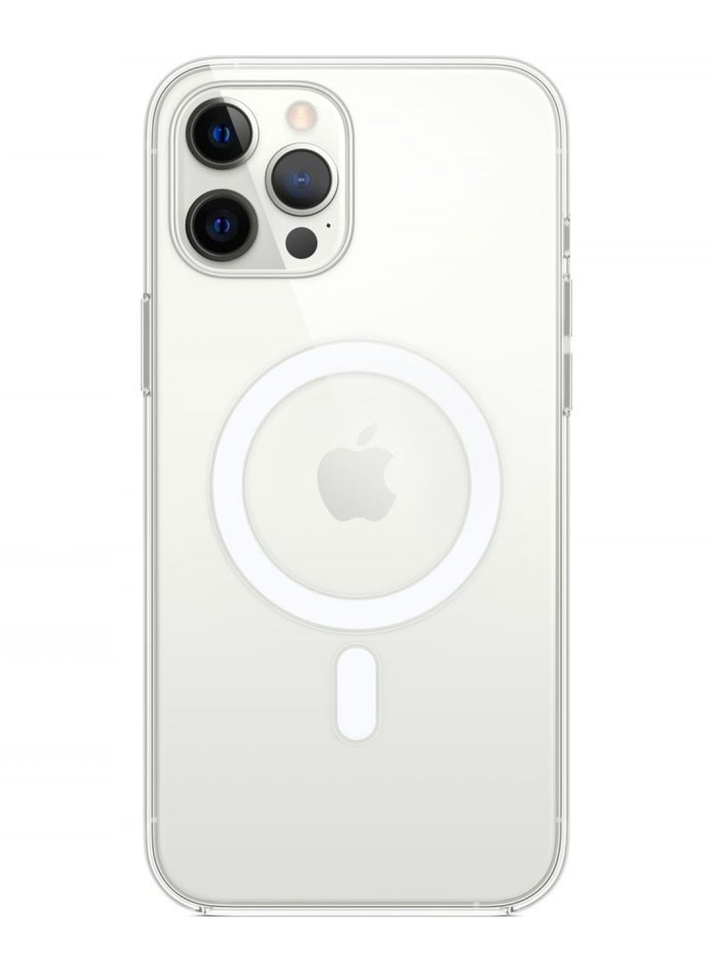 Grace Apple IPhone 11 Pro Max -Elegant Botanical MagSafe Case for iPhone 11 Pro Max - Clear with Lavender Etching - Image 2