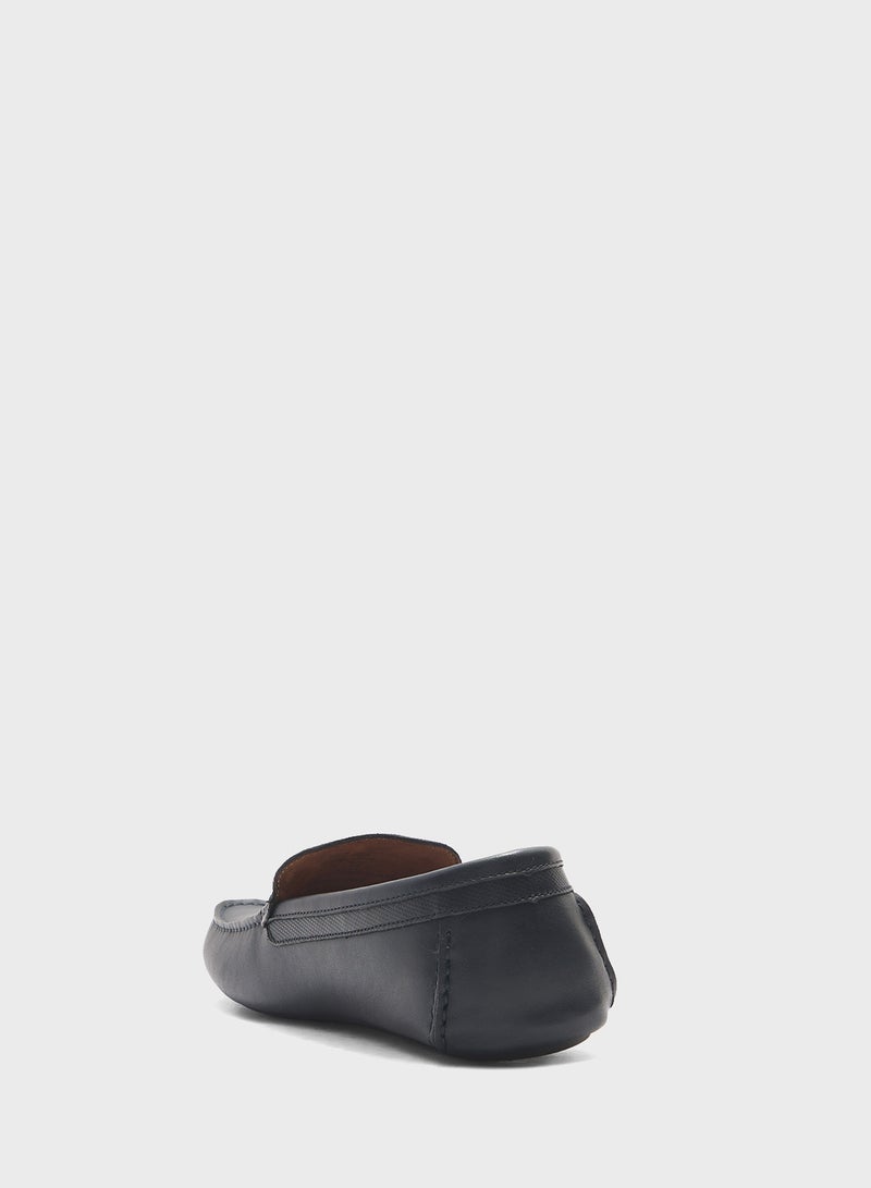 STEVE MADDEN Wide Sole Loafers  - Image 2