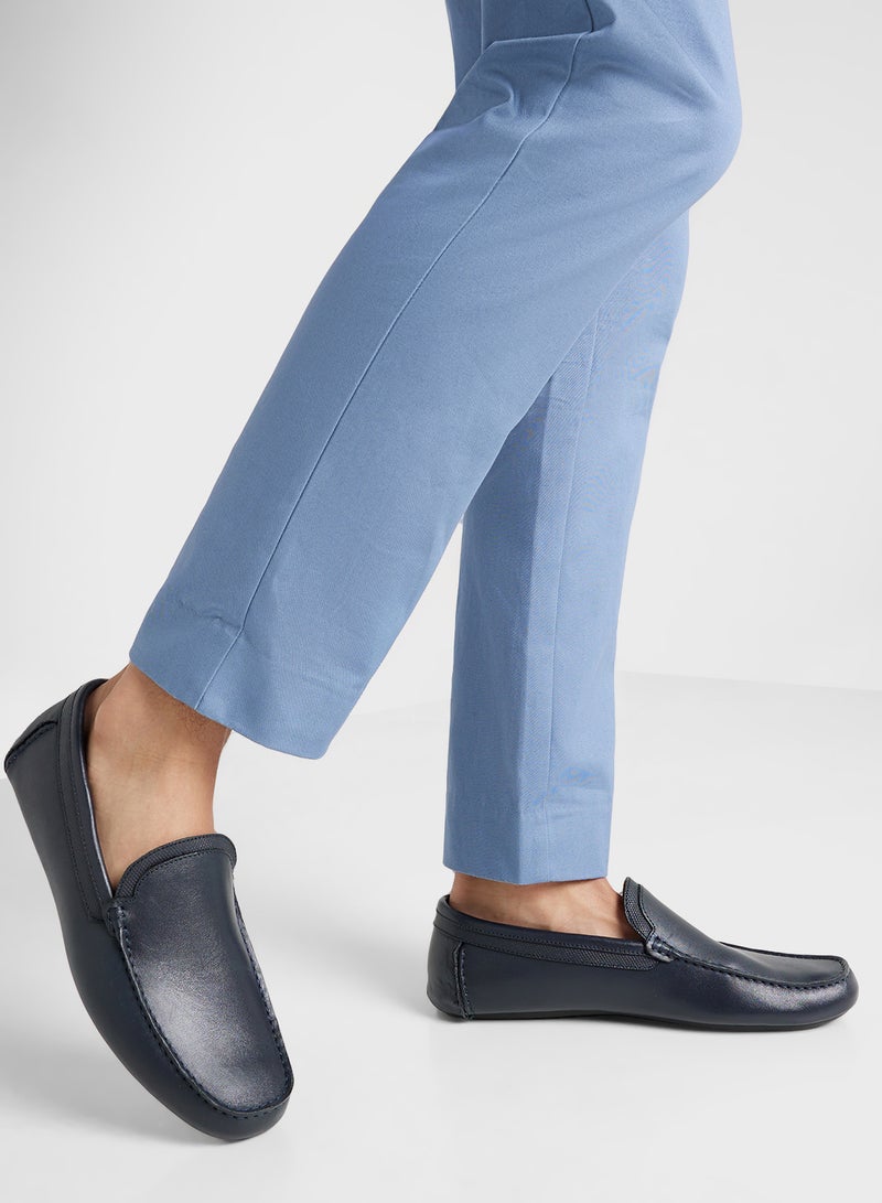 STEVE MADDEN Wide Sole Loafers  - Image 5