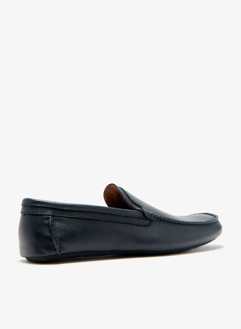 STEVE MADDEN Wide Sole Loafers