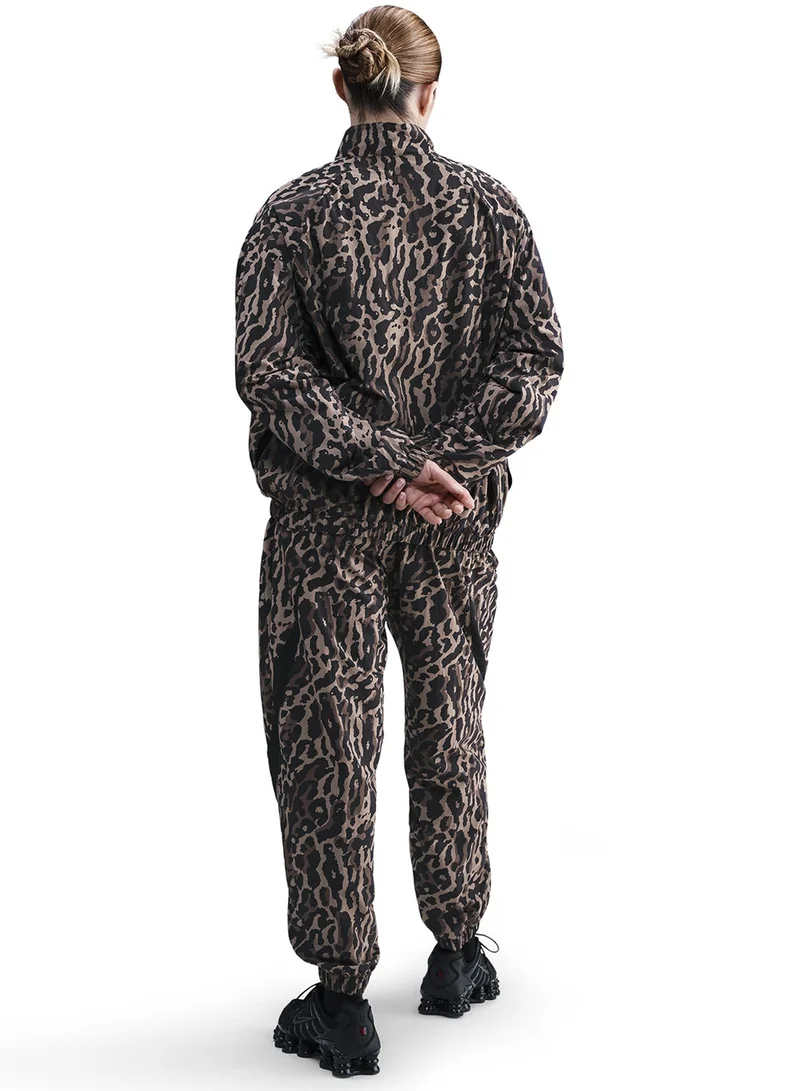 Nike Nsw Trend Woven Hybird Aop Sweatpants