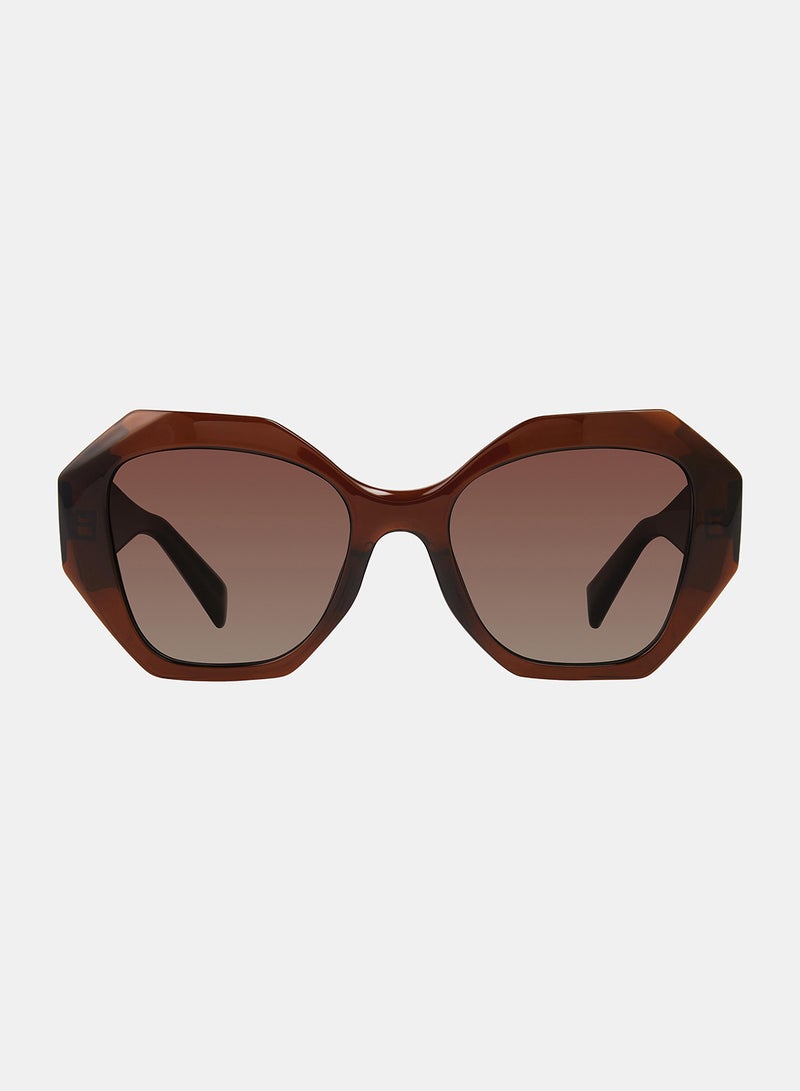 Privé Revaux Women Cat Eye Sunglasses 52 THE BIMINI/S - Image 2