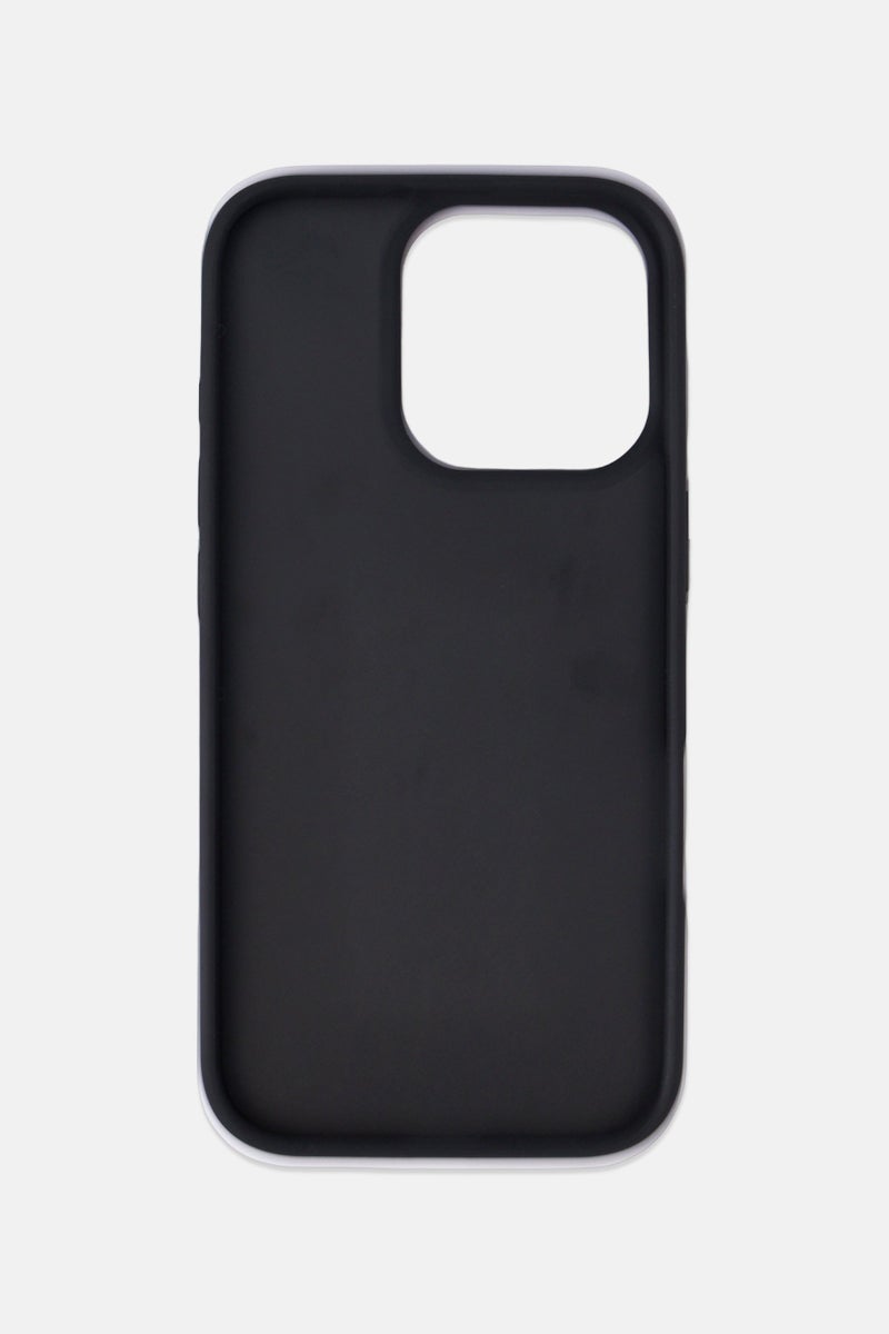 GUESS iPhone 16 Pro Brand Logo Protective Case, Multicolor - Image 4