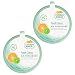 Citrus Magic 2Pack Solid Air Freshener 8Ounce Citrus - Image 2