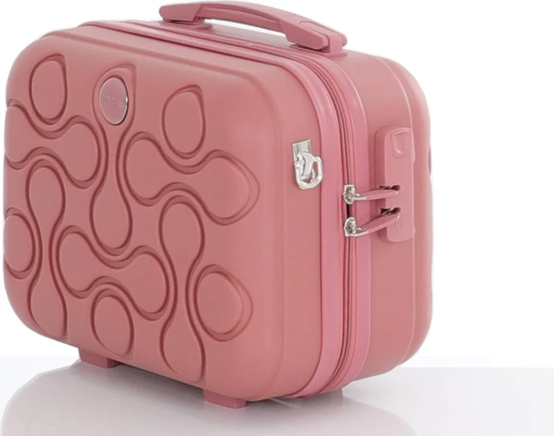 MÇS Polypropylene 4-Piece Suitcase Set V376