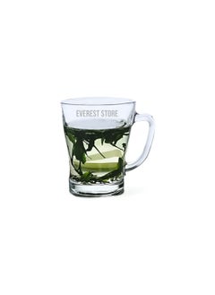 Blinkmax 6 Pieces Tea And Coffee Glass Set - Blinkmax  - Image 3
