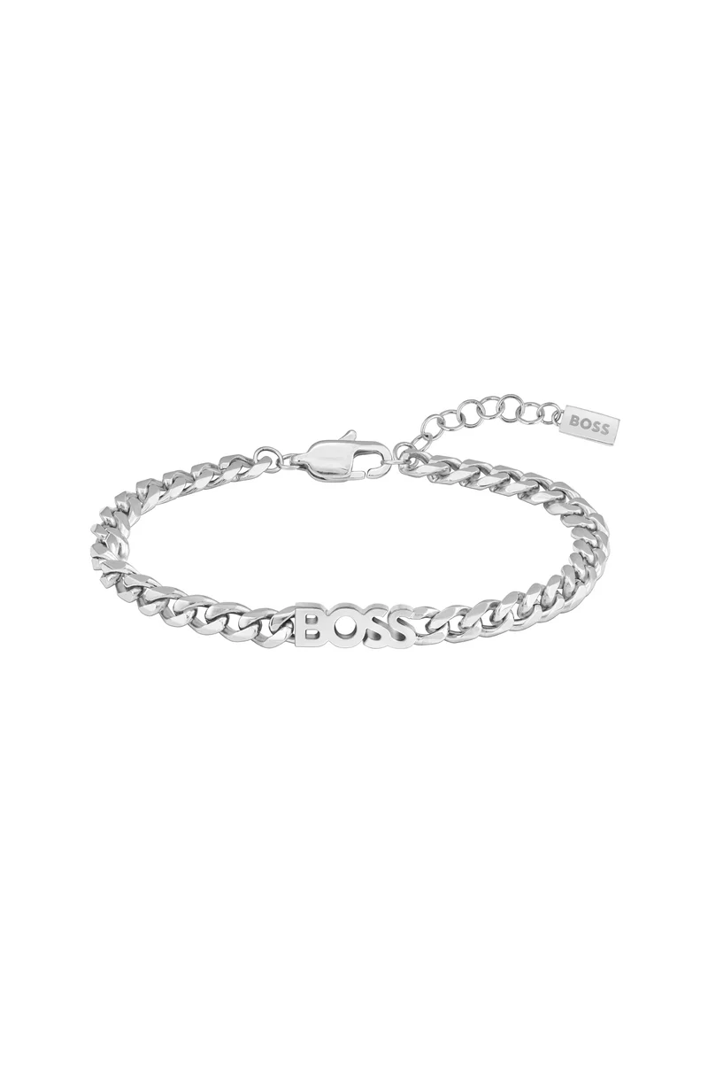 BOSS Kassy For Her Hand Chain Bracelet