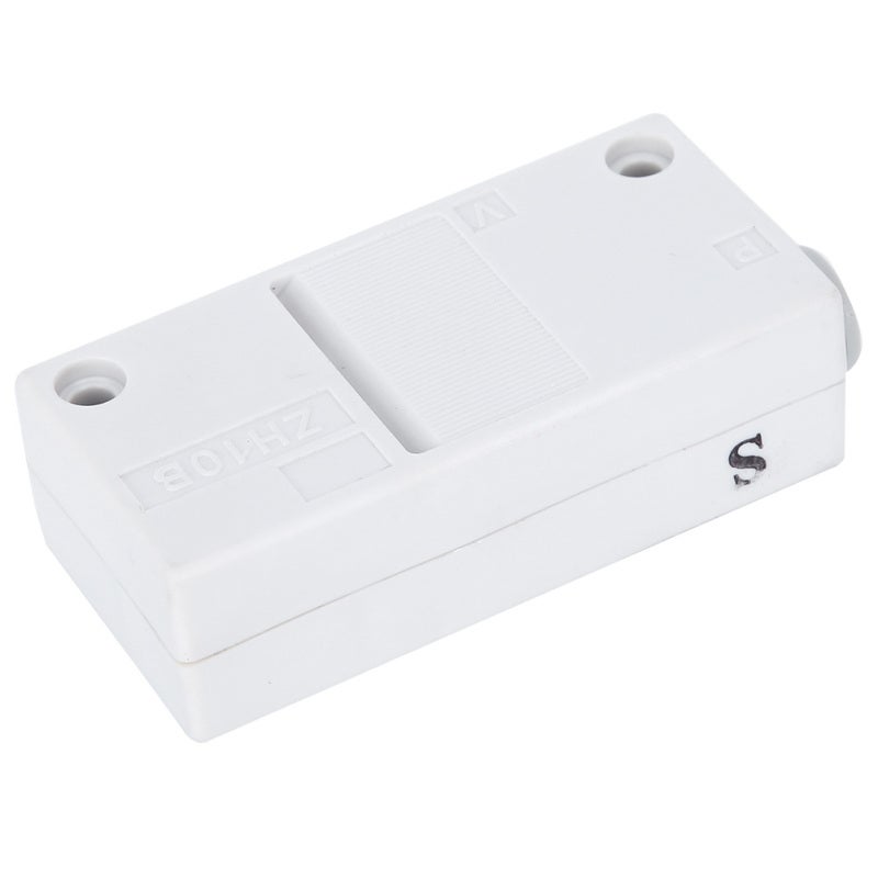 Vacuum Generator 6 Mm Connector 1 Mm Nozzle - High Quality Plastic Long Serving Life Compact Vacuum Component for Industrial Automation Machinery Electronics Packaging Printing Plastics Robots - Image 5