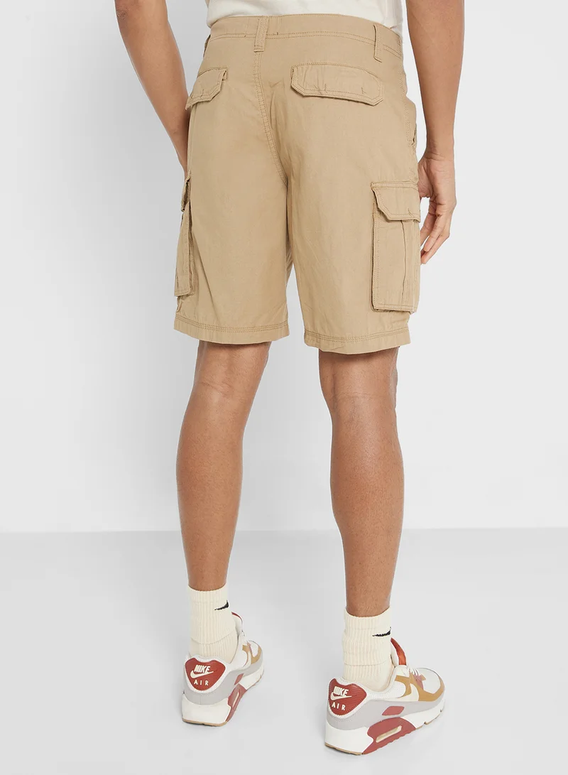 برايف سول Cargo Pocket Shorts