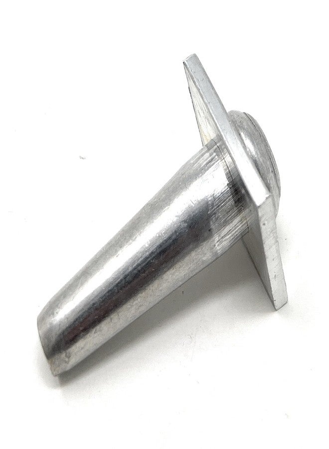 LinkEZ Pack of 10, One Way Anchor Wire Vise for 8~11GA - Image 5
