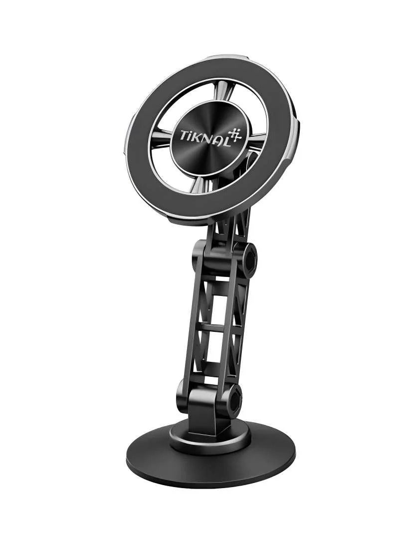 Tiknal Magnetic Foldable Car Phone Holder - Model TK-H113