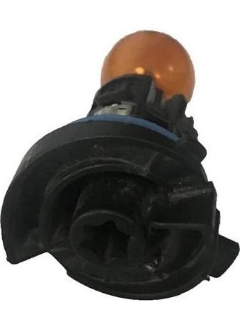 GPR - Daytime Running Light Bulb Orange (Amber) Complete Socket 3008-5008-C5 - Image 1