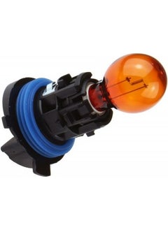 Daytime Running Light Bulb Orange (Amber) Complete Socket 3008-5008-C5
