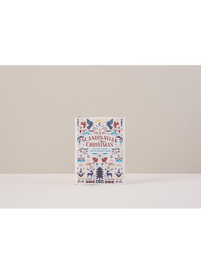 A Scandinavian Christmas: Festive Tales for a Nordic Noël - Image 2