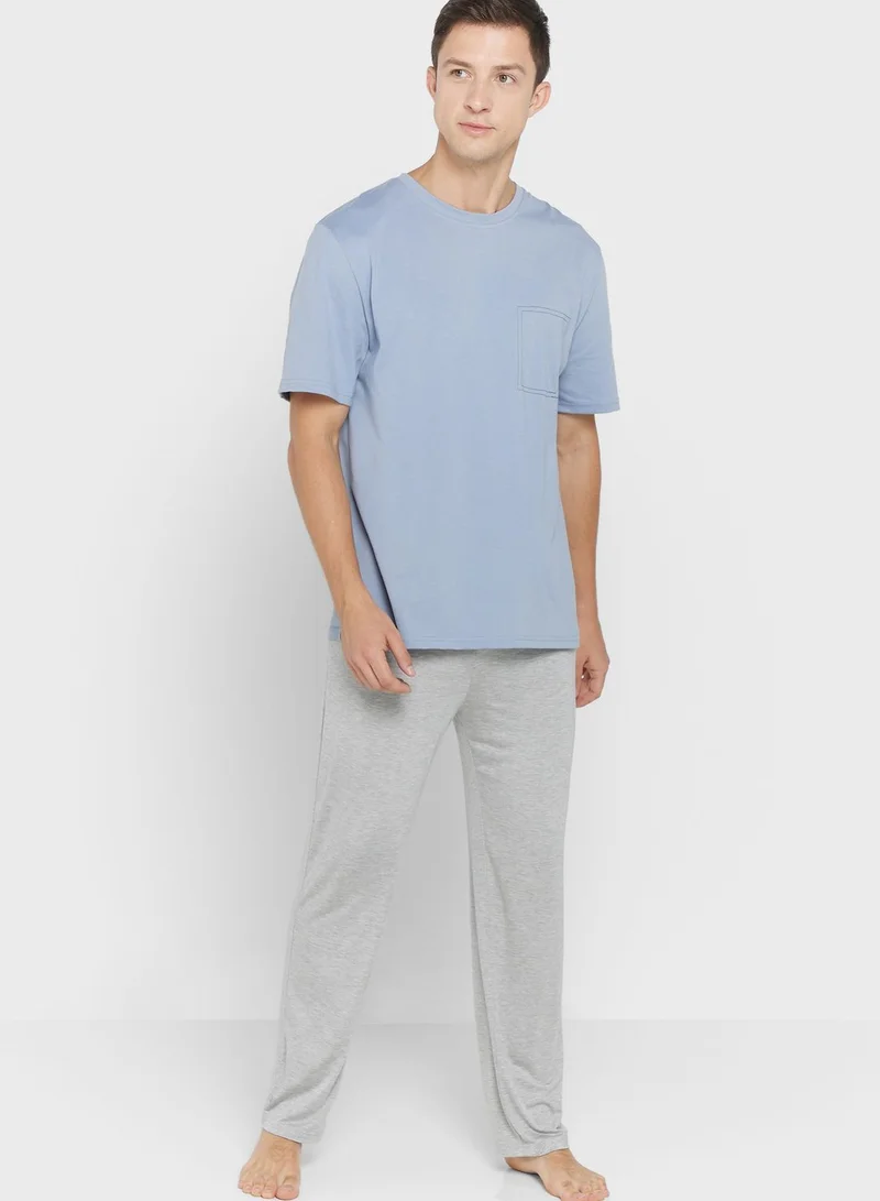 Seventy Five Nightwear Pants
