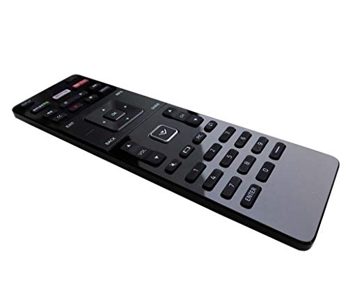 Vizio XRT122 TV Remote for E Series Models - Image 3