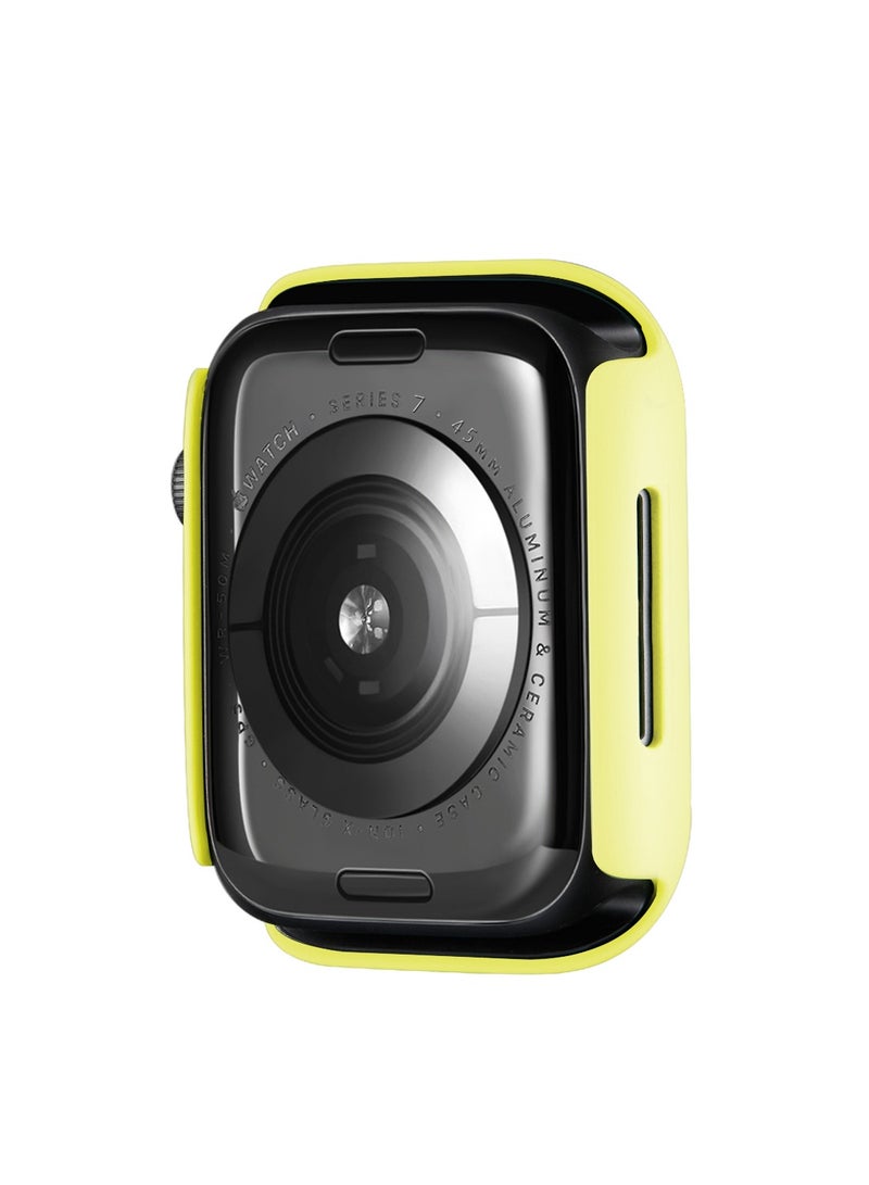 GULFLINK Protective Case Cover for Apple iWatch7 41mm - Image 4