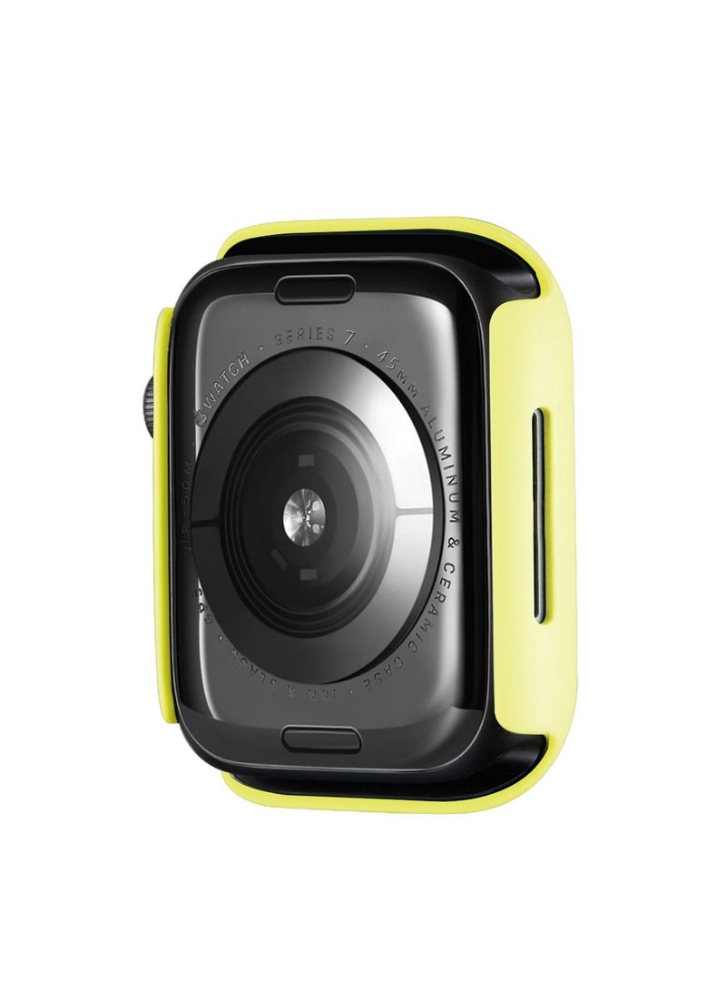 GULFLINK Protective Case Cover for Apple iWatch7 41mm  - Image 4