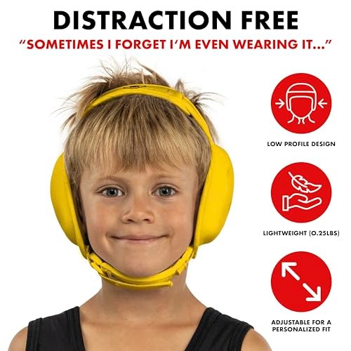 Matman Dynasty Youth Wrestling Headgear – Kids Soft & Comfortable Protective Ear Guards for Wrestling, BJJ & MMA (Gold) - Image 5