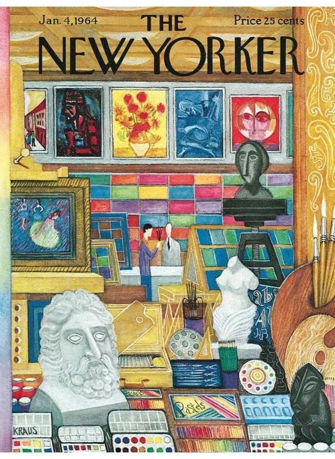 New Yorker Art Shop 1000 Piece Jigsaw Puzzle - pzsku/Z4CF6626E6620E4D8FE80Z/45/_/1680820661/c358b7f9-2c16-432a-aa0c-1ac538bb29bb