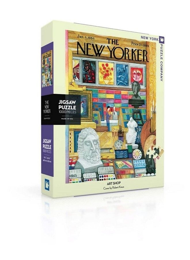 New Yorker Art Shop 1000 Piece Jigsaw Puzzle - pzsku/Z4CF6626E6620E4D8FE80Z/45/_/1680820671/3f68fbc7-e4bb-490f-8d96-4964c6d35e4a