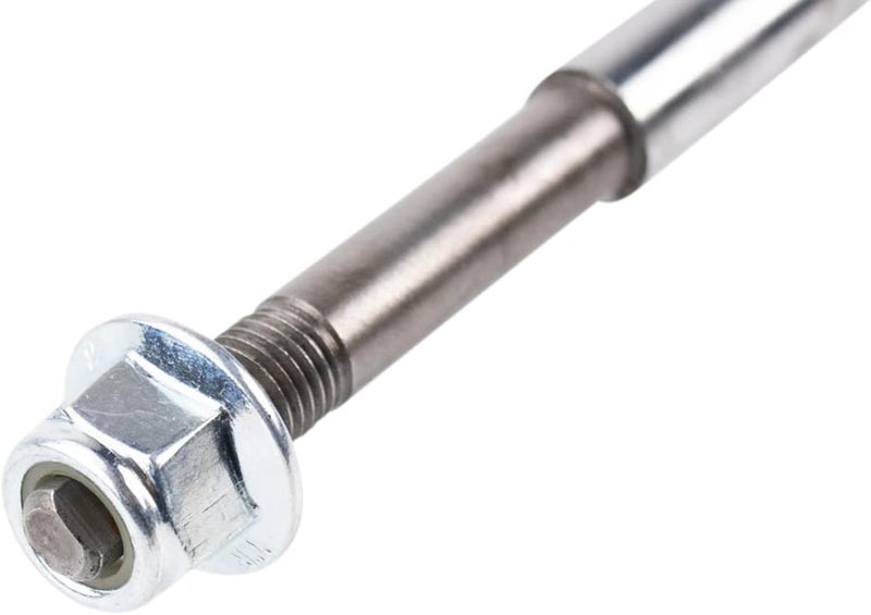 TRQ Rear Suspension Kit for Chevrolet Malibu and Buick Regal - Image 5