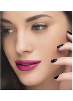 MOOD MATCHER Moodmatcher Lipstick in Black  - Image 3