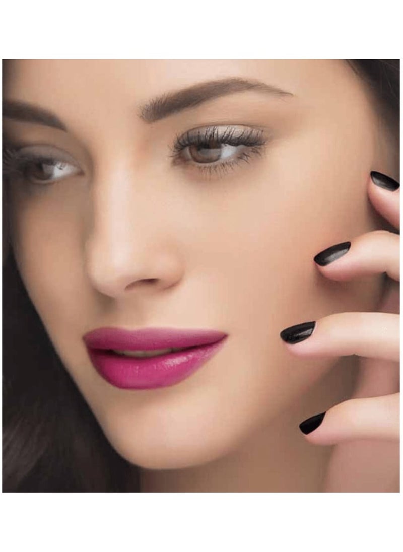 MOOD MATCHER Moodmatcher Lipstick in Black  - Image 3