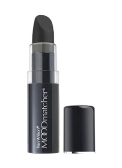 MOOD MATCHER Moodmatcher Lipstick in Black  - Image 2