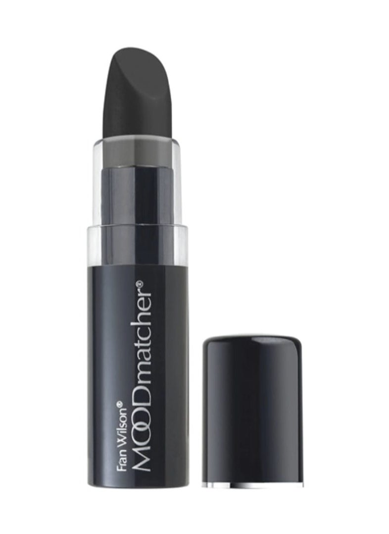 MOOD MATCHER Moodmatcher Lipstick in Black  - Image 2
