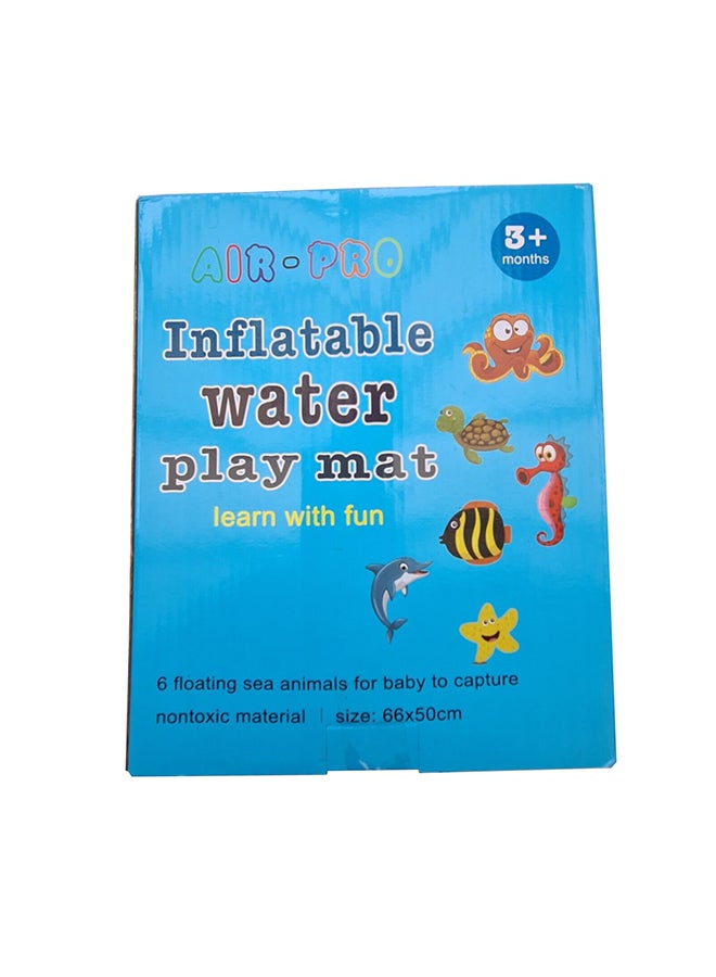 Decdeal Inflatable Water Mat MT1750 - Image 1