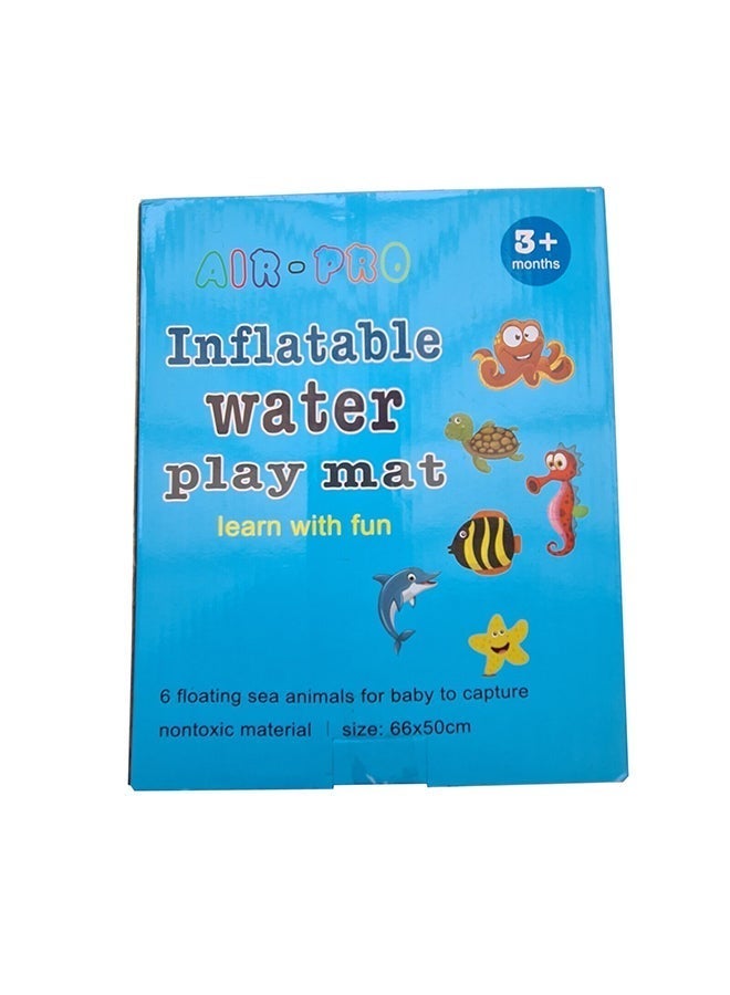 Decdeal Inflatable Water Mat MT1750 - Image 4