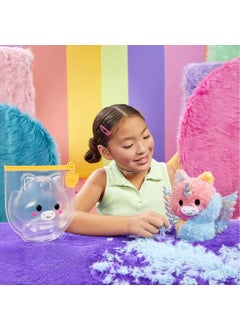 Toyfest Fluffie Stuffiez Small Plush Pegasus  - Image 4