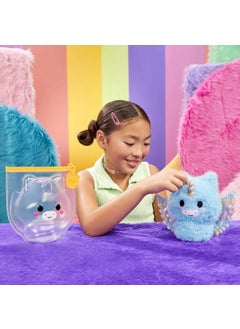 Toyfest Fluffie Stuffiez Small Plush Pegasus  - Image 1