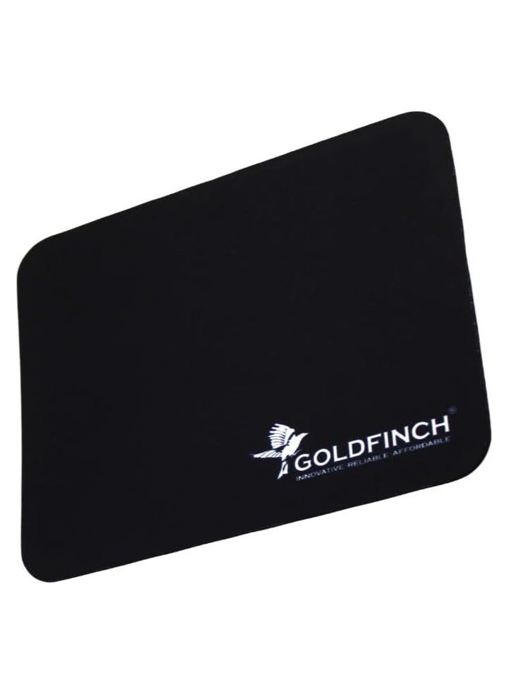 GOLDFINCH MOUSEPAD