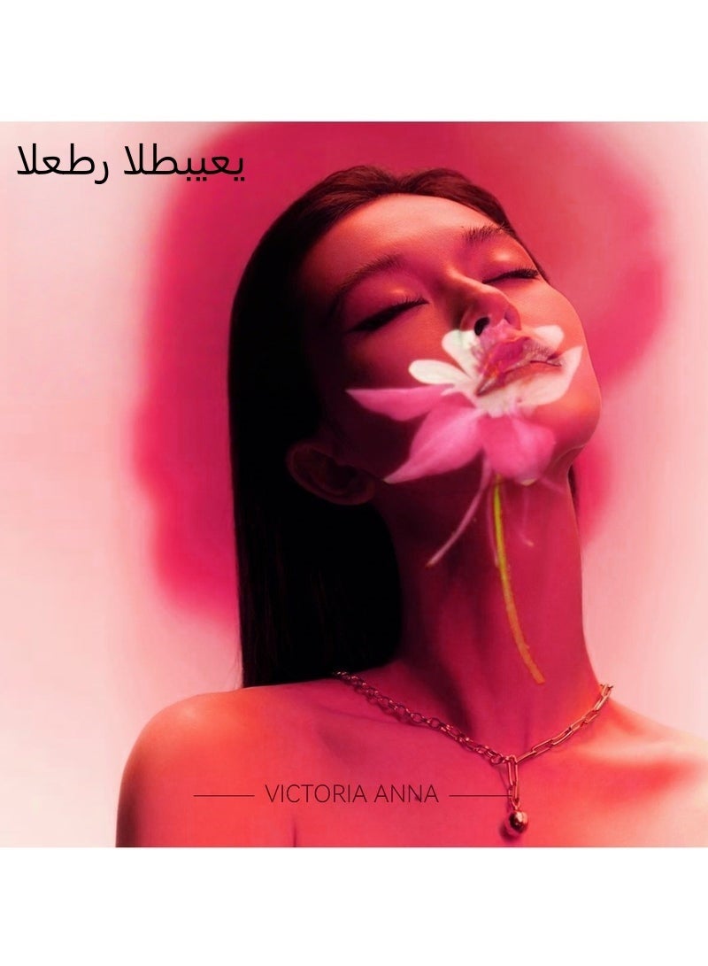 VICTORIA ANNA 2-in-1 Scented Body Spray and Lotion Gift Set (250ml) - Long Lasting Fragrance with Notes of Rose, Vanilla & Sandalwood - Image 5