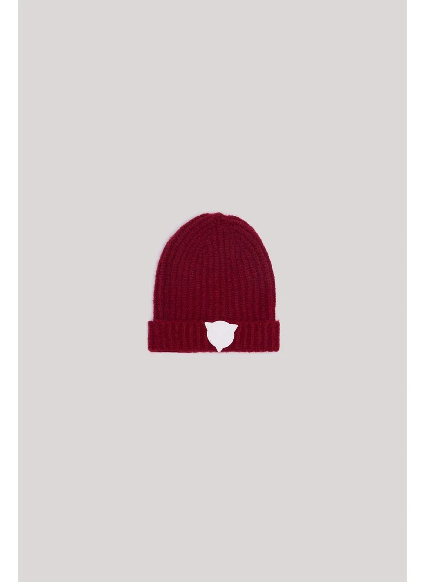 NEBBATI - Invalid brand Bg Store Boy Red Beret