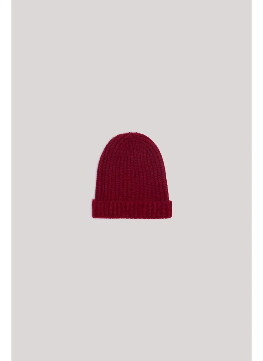 NEBBATI - Invalid brand Bg Store Boy Red Beret