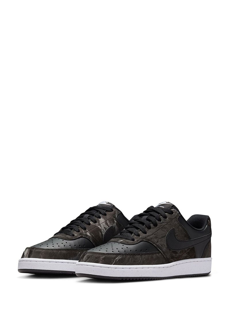 Nike Court Vision Lo Nn Hv  - Image 3