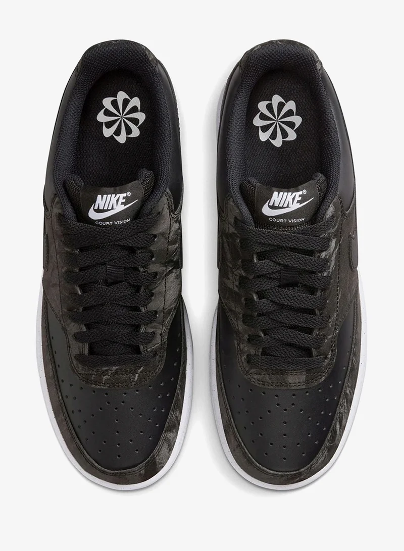 Nike Nike Court Vision Low Next Nature