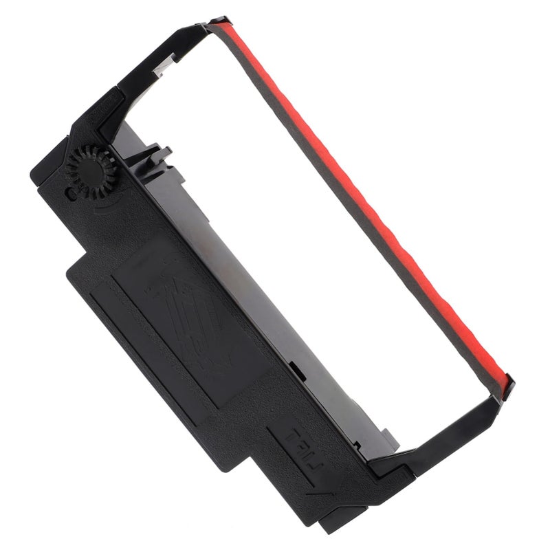 5pcs Compatible Ink Ribbon Holder Clear Printing Fade Resistant for Tm Printers Portable Printer Easy Installation - Image 2