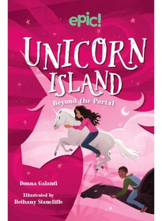 Unicorn Island: Beyond the Portal : 3 - pzsku/Z4CF75328556B4A72C59CZ/45/_/1694262113/f13f31ed-d20c-4957-ba0c-7c9bf1808c68