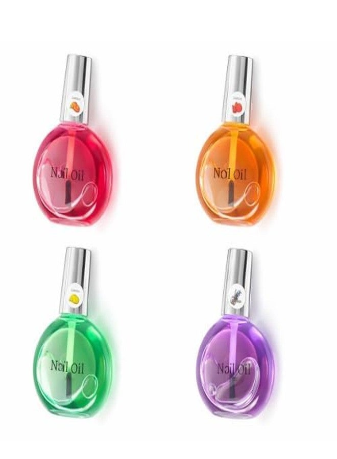 روبي فيس زيت روبي فيس ذو الطبقتين للعناية بالجلد المحيط بالأظافر، زيت ترطيب عميق للأظافر، علاج مغذٍ للأظافر الهشة والجافة والتالفة، عناية احترافية بالأظافر، 30 مل، قطعة واحدة - Image 1